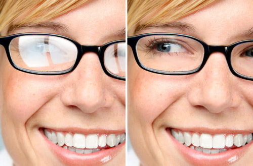 Why Your Lenses Need a Blue Light Glasses Coating, Blog