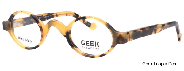 Geek Looper Demi